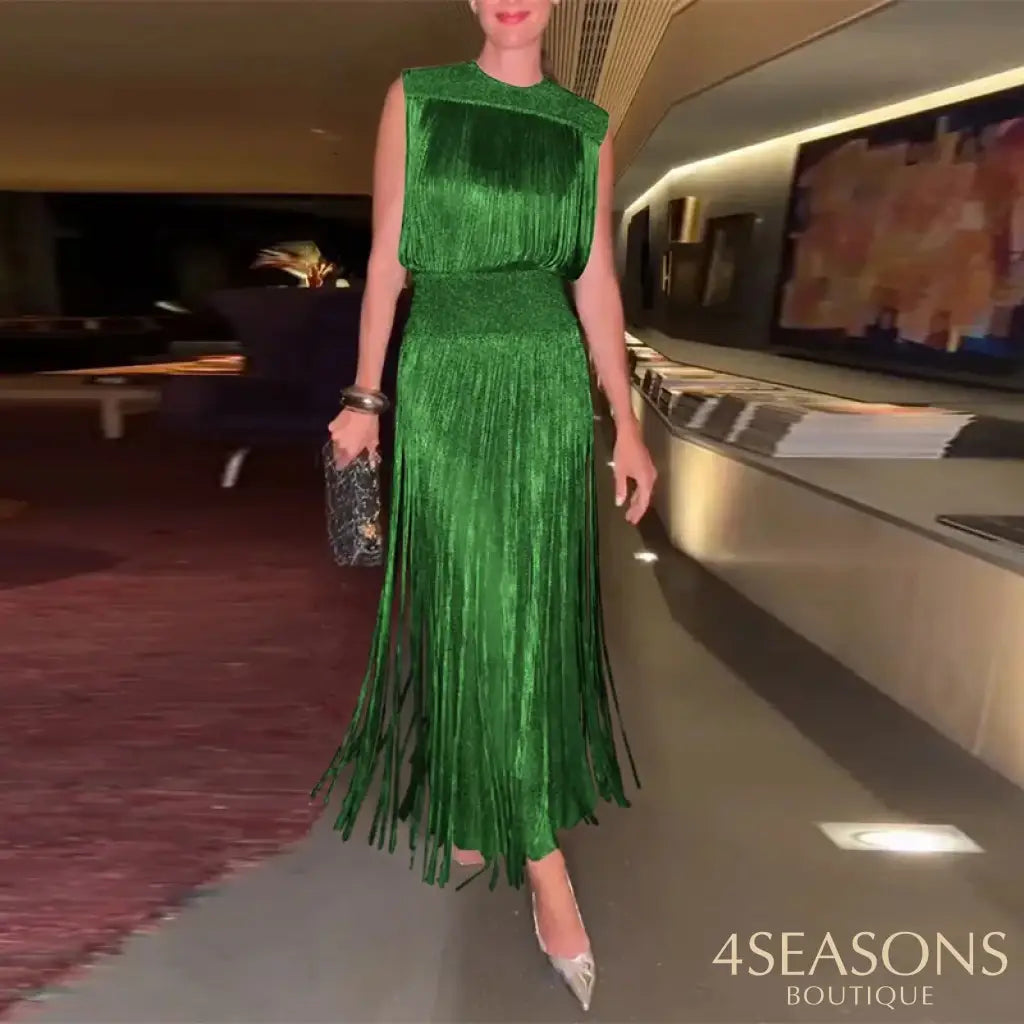 Abbey Dress
