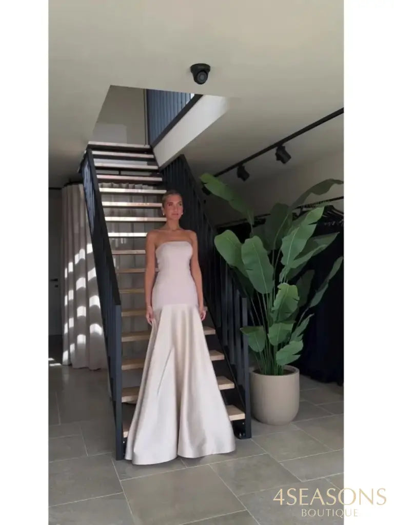 Alane Dress