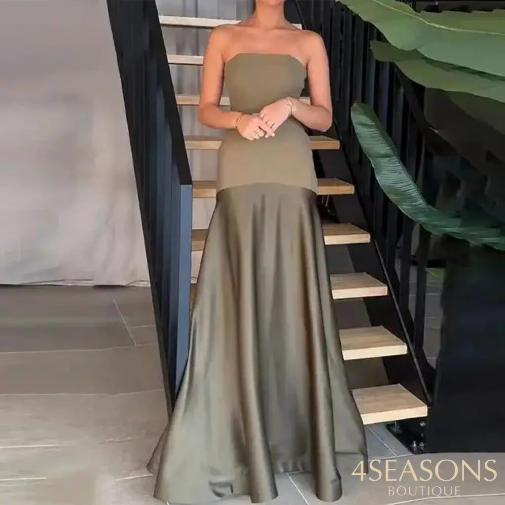 Alane Dress