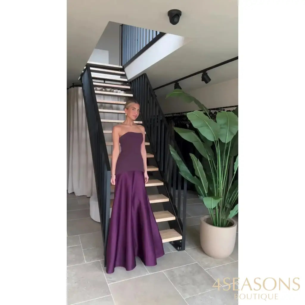 Alane Dress