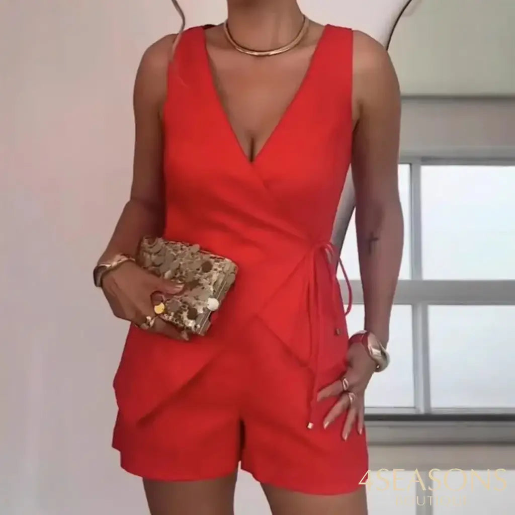 Anahí Set