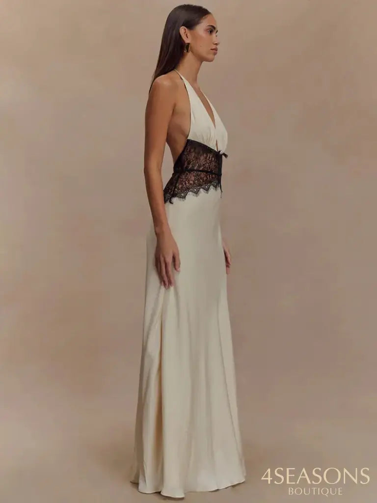 Antonella Dress