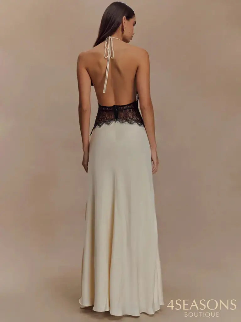 Antonella Dress