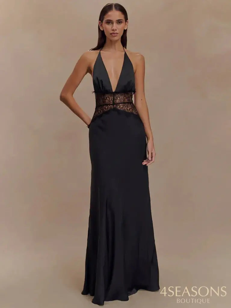 Antonella Dress