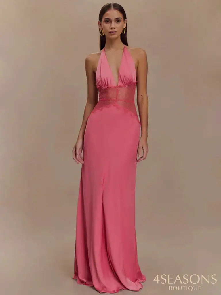 Antonella Dress