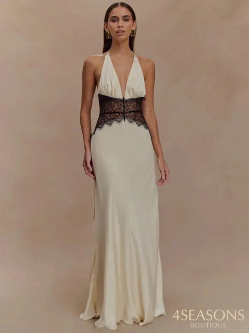 Antonella Dress