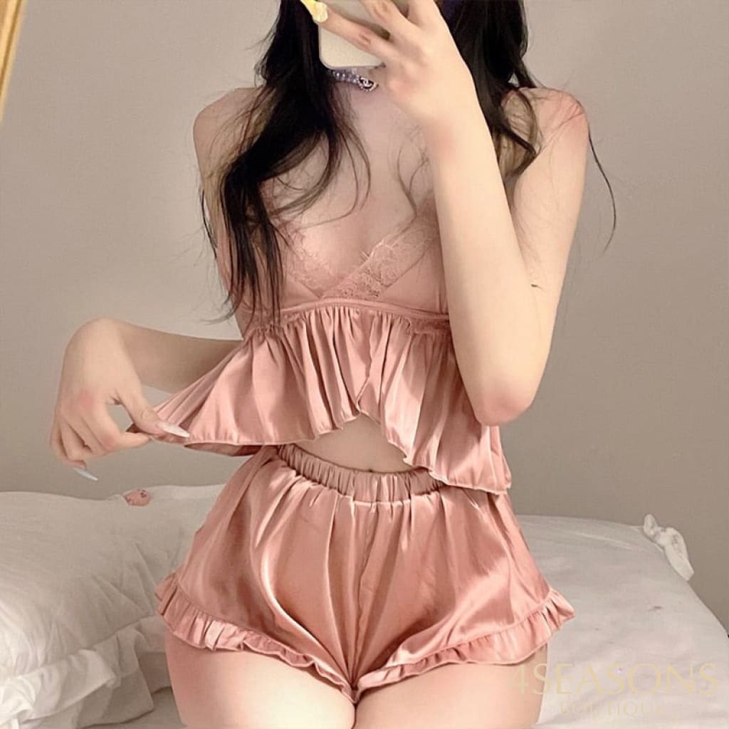 Baby Doll Roberta