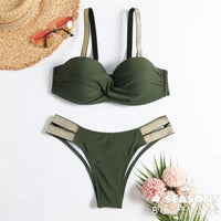Verde Oliva