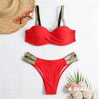 Vermelho