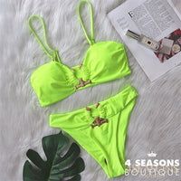 Verde Neon