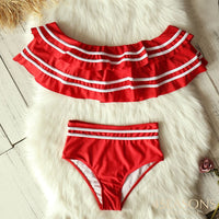 Vermelho e Branco