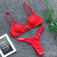 Vermelho