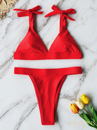Vermelho