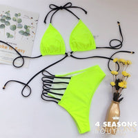 Verde neon