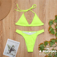 Verde Neon