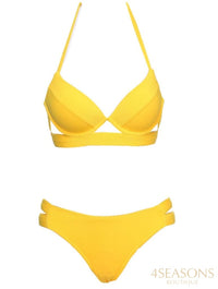 Amarelo