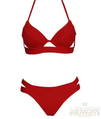 Vermelho