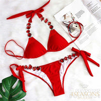 Vermelho