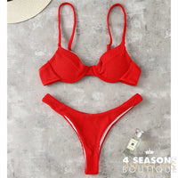 VERMELHO