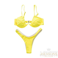 Amarelo