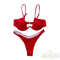 Vermelho