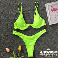 Verde Neon