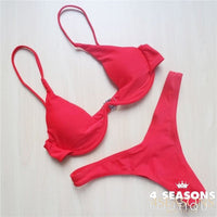 Vermelho