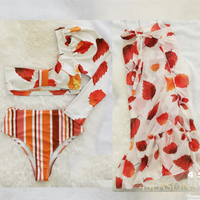 Estampado Laranja