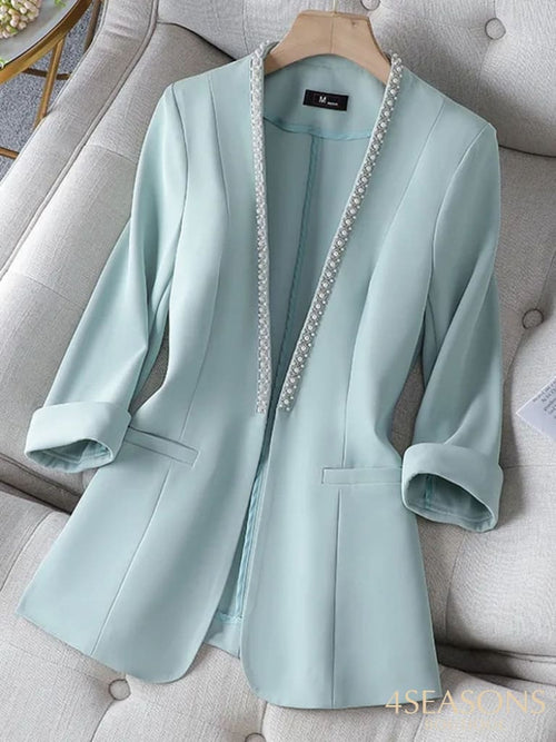Blazer Clarice