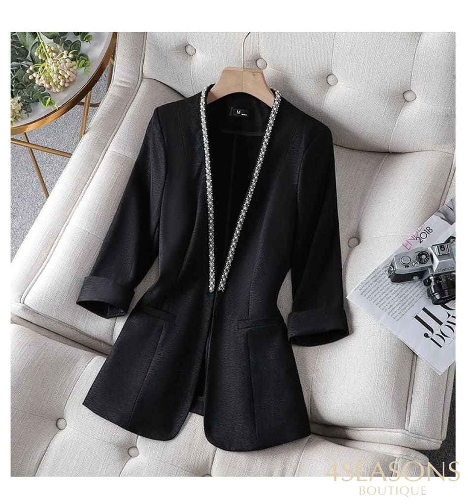 Blazer Clarice