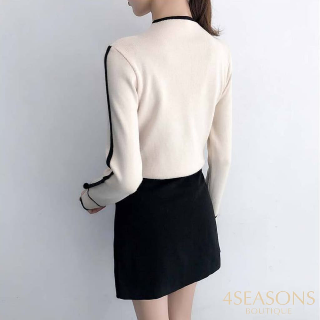 Blusa Lavanda