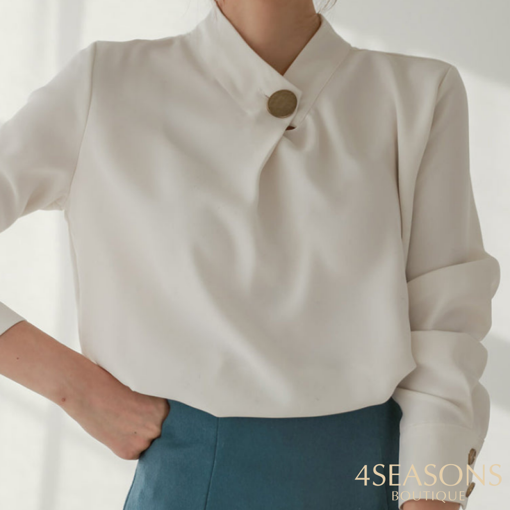 Blusa Lírio