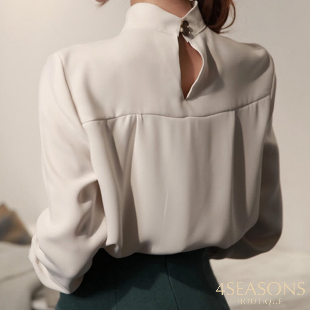 Blusa Lírio