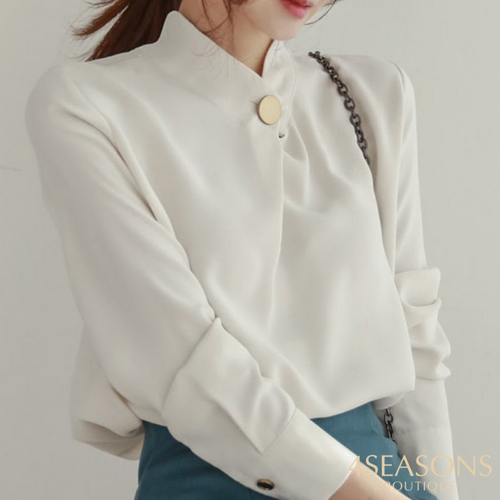 Blusa Lírio