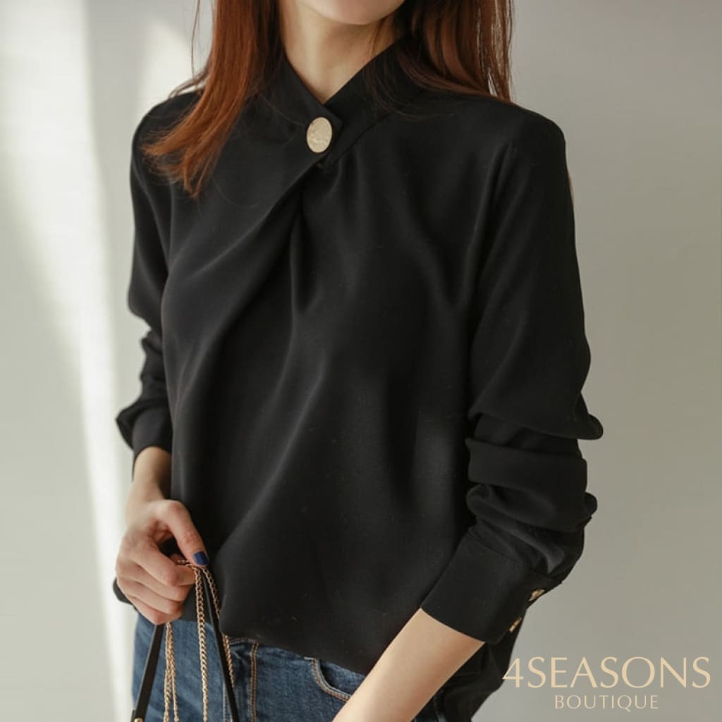 Blusa Lírio