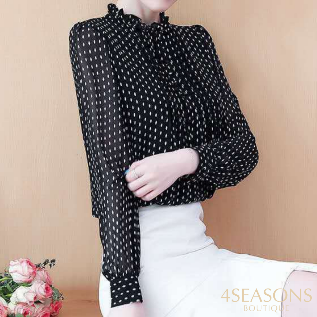 Blusa Magnólia