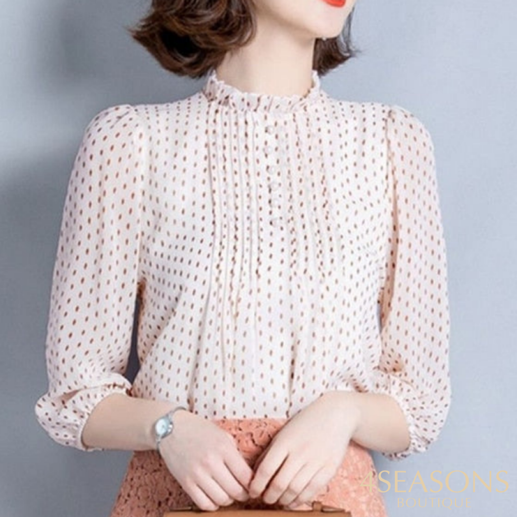 Blusa Magnólia