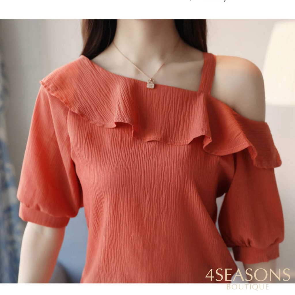 Blusa Manacá