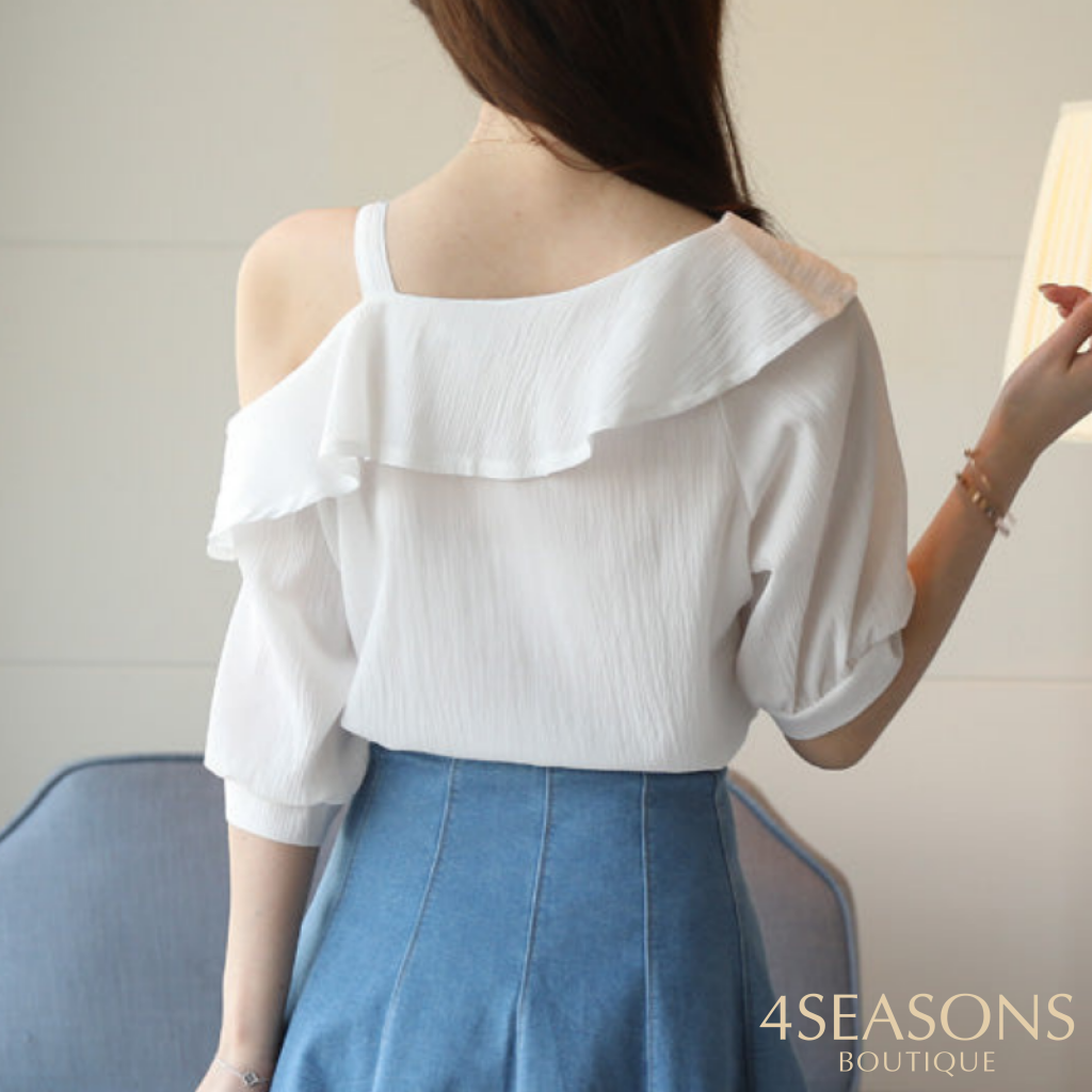 Blusa Manacá