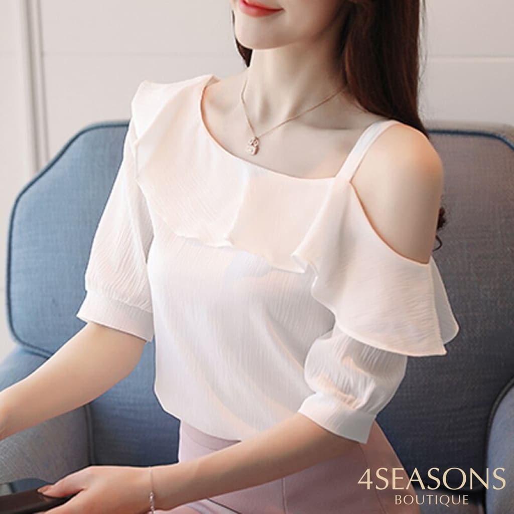 Blusa Manacá