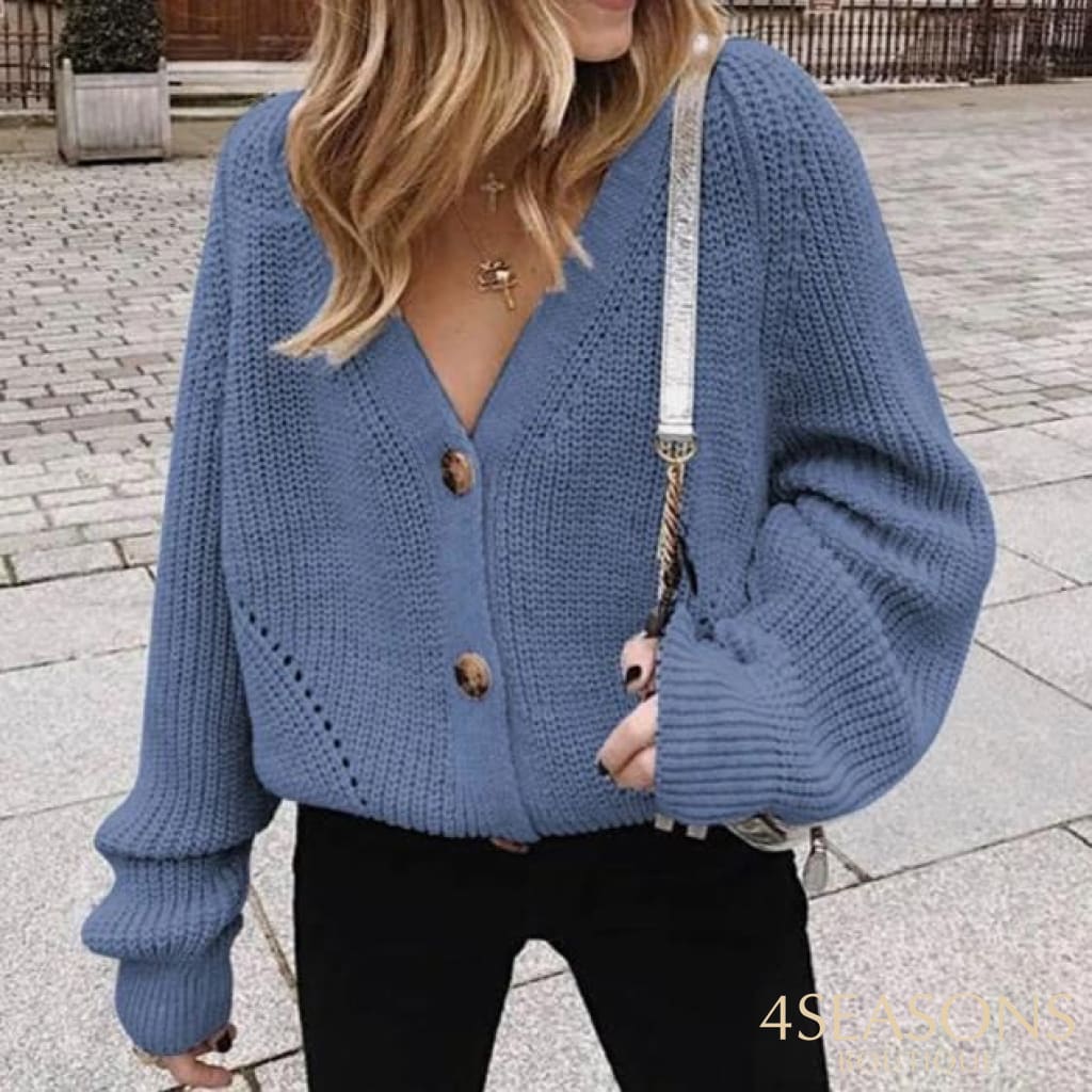 Blusa Margarida