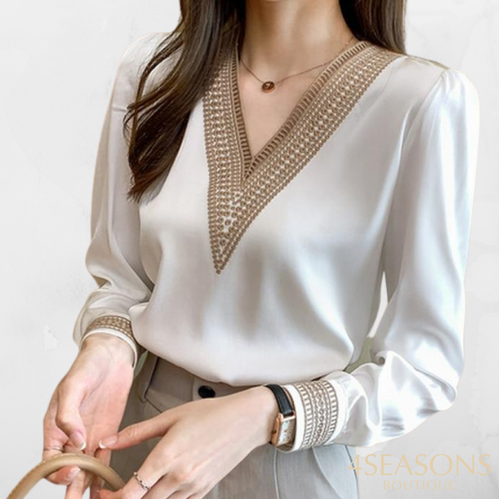 Blusa Narciso