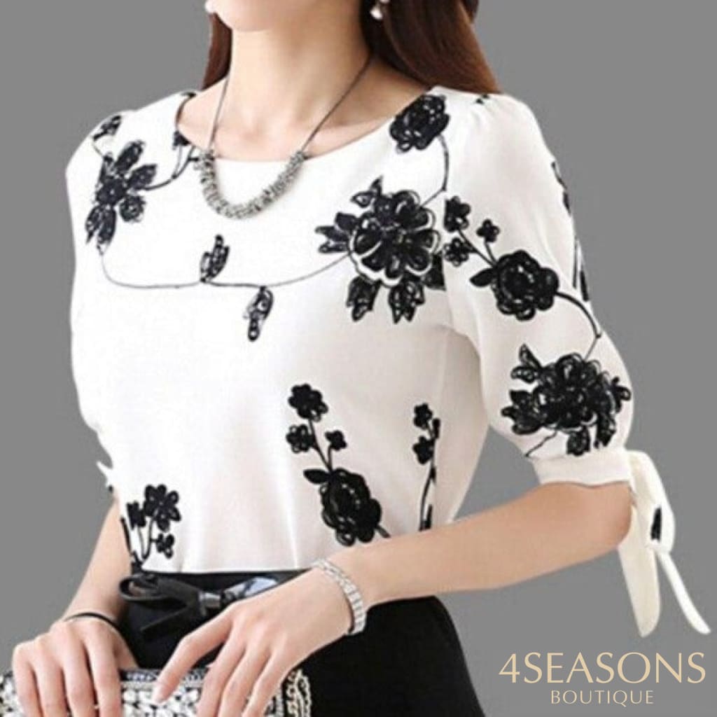 Blusa Perpétua