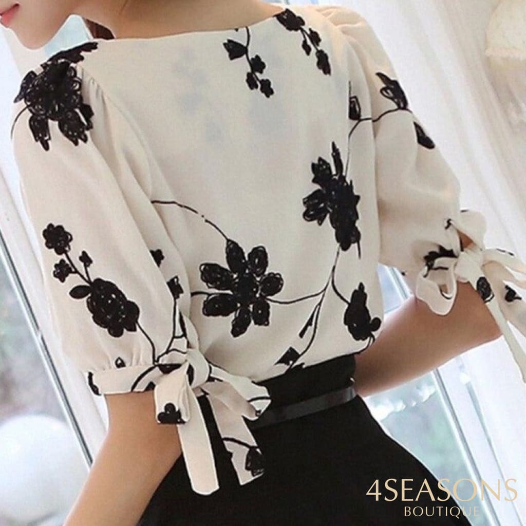 Blusa Perpétua