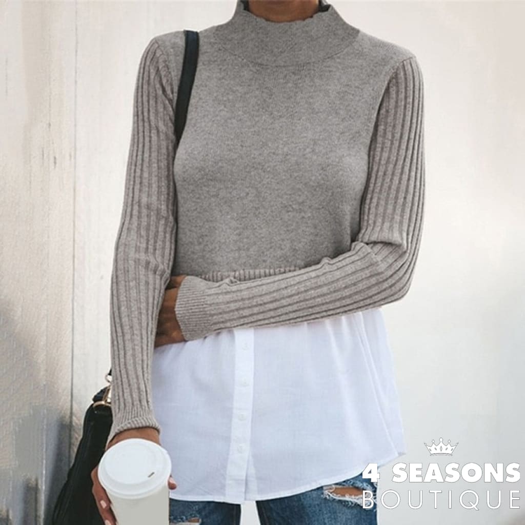 Blusa Samantha