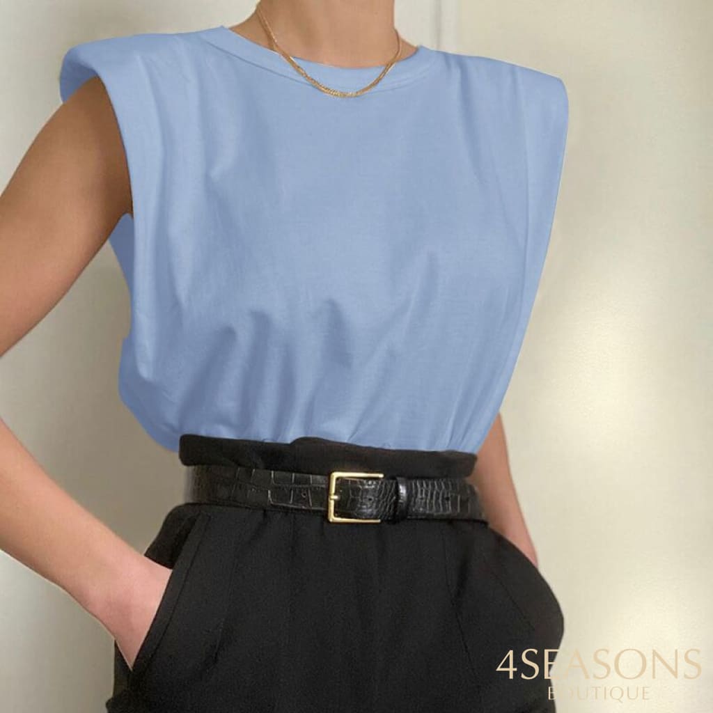 Blusa Torênia