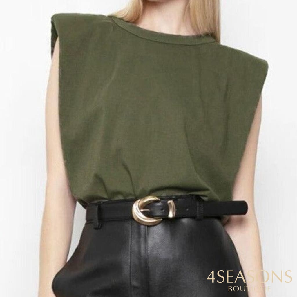 Blusa Torênia