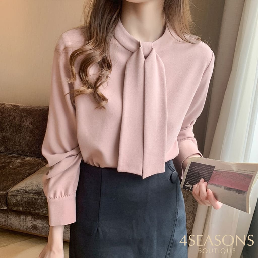 Blusa Violeta
