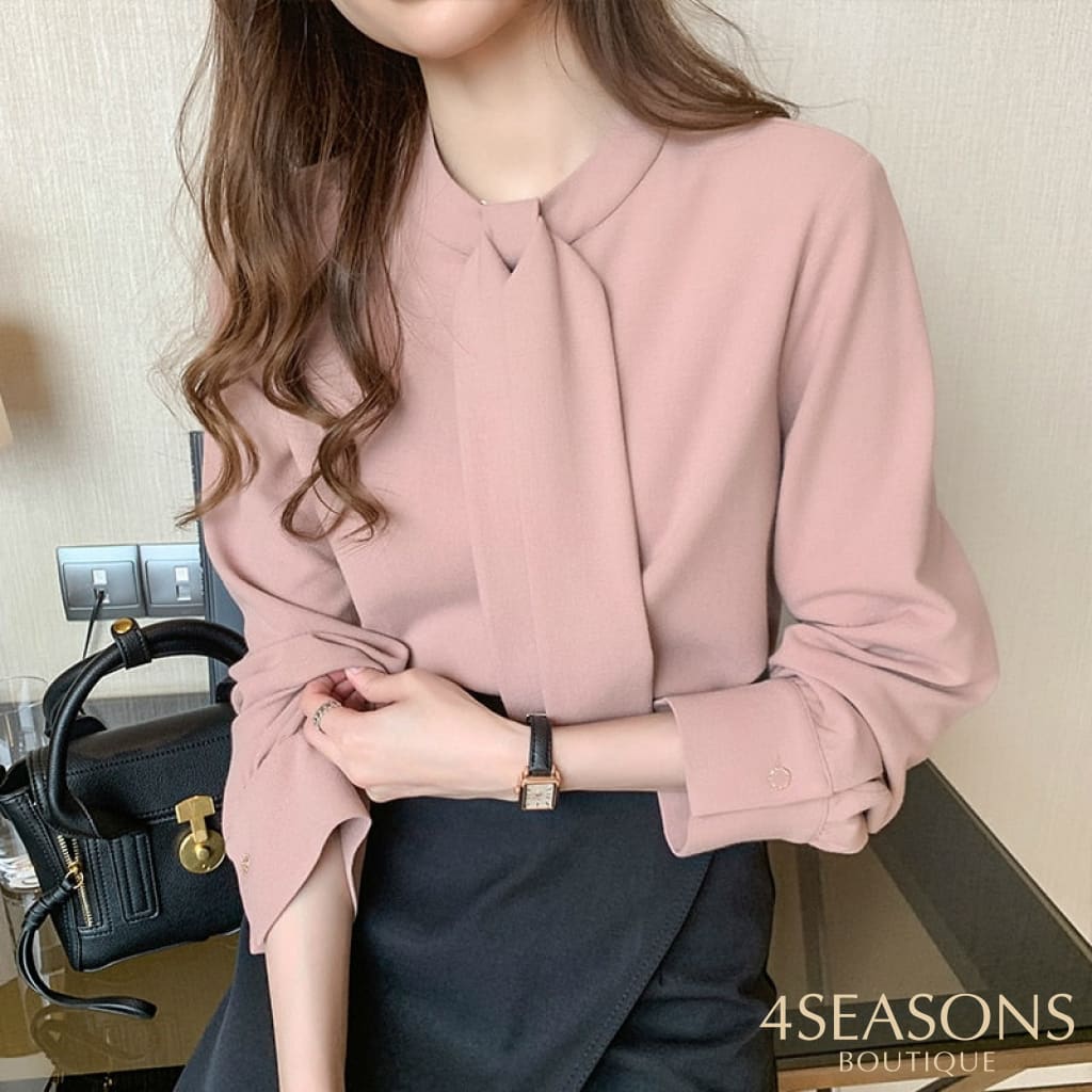 Blusa Violeta