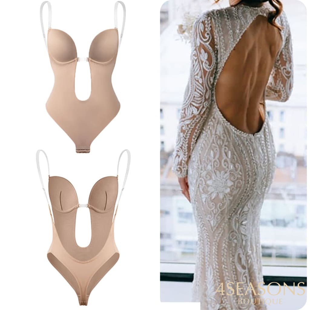 Body Afrodite